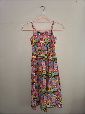 Like new, Japna Girls, maxi dress, size 12